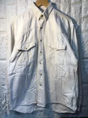 NICO jeanswear  ウエスタンシャツ