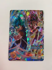 N083[PK]Y4199(カード) ベジット BM6-SEC2 やや傷や汚れあり 1/20出品