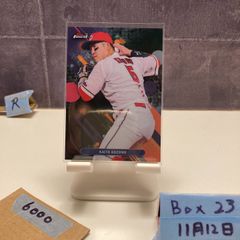 松井秀喜 BBM95 アンカットシート 非売品 - メルカリ