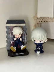 呪術廻戦 狗巻 棘 フィギュア 2種 まとめ売り