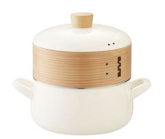 JIA inc 蒸鍋蒸籠組 STEAMER SET 24cm Lサイズ - メルカリ