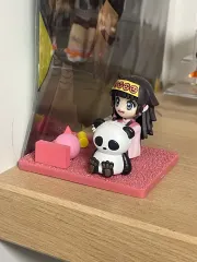 HUNTER×HUNTER デスクトップ アルカ