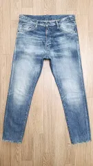 正規品 ディースクエアード2 ライトウォッシュ クールガイジーン デニム 48 50