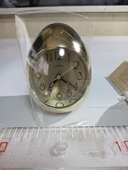 コロンブス　シチズンクォーツ　置時計