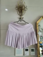 テニススカート