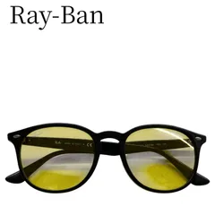 訳あり Ray-Ban レイバン 黒 サングラス PSP23-40