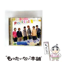 【中古】 pacific / NEWS / 