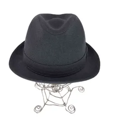 ボルサリーノ Borsalino 日本製 マニエラ パナマ帽 ハット レディース  56cmのサムネイル