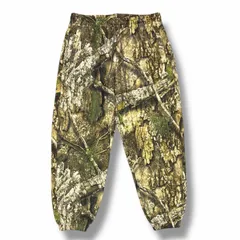 未使用 NIKE 25AW JORDAN BRAND M J BRK FLC PANT  リアルツリースウェットパンツ イージーパンツ ナイキ HV1862-222 カモ L （6424M）