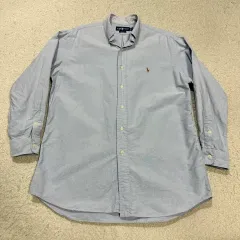 ポロ オックスフォード シャツ 95