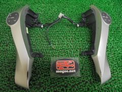 ランクル プラド150 TZ-G用 ステアリングスイッチ 前期 中期 - メルカリ