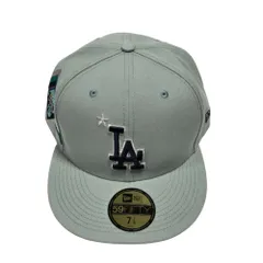 ◆未使用品◆ニューエラ NEWERA 59FIFTY 7 7/8 62.5cm MLB ロサンゼルス ドジャース キャップ ASG 2023 オールスターゲーム Q105197NL