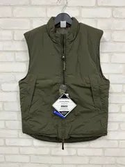 HOUSTONヒューストン　3M　Thinsulata(シンサレート）LEVEL7　VEST　S/M/L　【50849】
