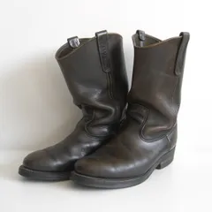 2026年最新】RedWIng ペコスブーツの人気アイテム - メルカリ