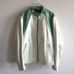 HAROLD'S GEAR シングルライダーズホースハイド Lサイズ - メルカリ