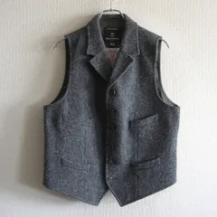 2026年最新】マロリー ベストの人気アイテム - メルカリ