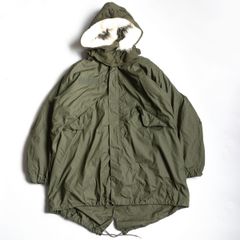 美品】tricot COMME des GARCONS 【丸襟 ウール コート】M トリコ