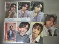 BOYNEXTDOOR(ボイネク) ソンホ(SUNGHO) トレカ まとめ売り ノージャンルトレカ コレクトブック