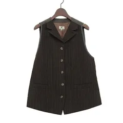 dries van noten ドリスヴァンノッテン 初期タグ 90's シャツ 90s DRIES VAN NOTEN Box-cut Design Shirt | VOLAR