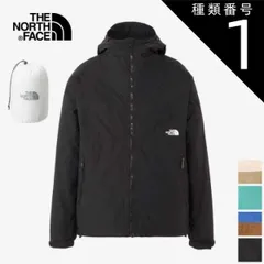 種類1：(GA)ガイザーアクア/L THE NORTH FACE NP72230 COMPACT JACKET ジャケット ザ・ノース・フェイス コンパクトジャケット メンズ ウインドブレーカー シェルジャケット パーカー アウター 撥水 防風 軽量 スタッフ