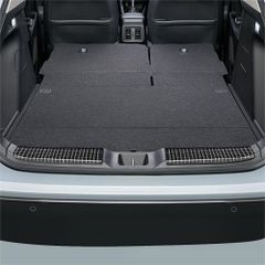 スバル 純正フォレスター カーゴシェルフボード ユーティリティバー