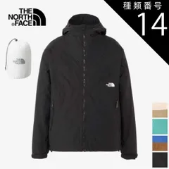 種類14：(K)ブラック/XL THE NORTH FACE NP72230 COMPACT JACKET ジャケット ザ・ノース・フェイス コンパクトジャケット メンズ ウインドブレーカー シェルジャケット パーカー アウター 撥水 防風 軽量 スタッフサッ