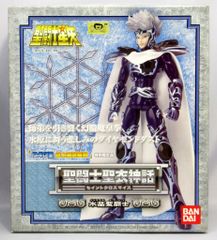 ✨新品未開封品2個✨聖闘士聖衣神話EX神台座セット✨バンダイ✨ - メルカリ
