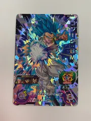 N083[PK]Y4211(カード) ゴジータ:BM BMPS-17 目立った傷や汚れなし 1/20出品