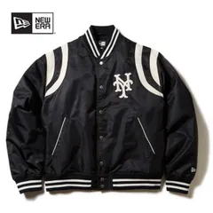 2026年最新】ニューヨークメッツ ジャケットの人気アイテム - メルカリ