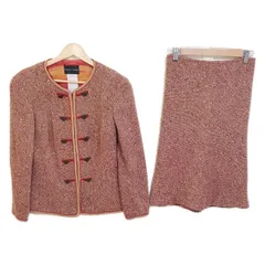 RENA LANGE レナランゲ　高級婦人服　美しいピンク　軽く暖かい　新品 2026年最新】レナランゲの人気アイテム - メルカリ