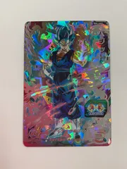 N083[PK]Y4212(カード) ベジット BM5-ASEC やや傷や汚れあり 1/20出品