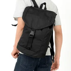 リュック バックパック 軽量 旅行 リュックサック ビジネス コンパクトにたためる 持ち運び 通勤 通学 ブラック チャコール ネイビー グレー