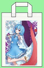 東方project　レミリア＆フラン　A4クリアファイルセット3 クリアファイル3枚セット「東方Project」03/レミリア&フランドール&咲