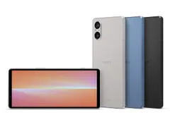 ほぼ新品 SONY Xperia 5 V SO-53D docomo 3色