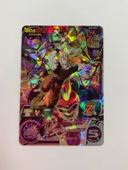 N083[PK]Y4214(カード) 孫悟空 MM6-SEC2 やや傷や汚れあり 1/20出品