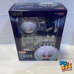 未開封】ねんどろいどどーる 呪術廻戦 五条悟 高専Ver. 匿名配送