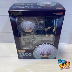 ねんどろいど 呪術廻戦  五条悟 高専ver.