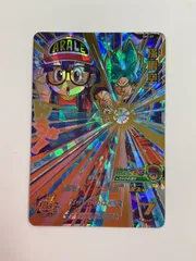 N083[PK]Y4215(カード) 孫悟空 SH3-27 目立った傷や汚れなし 1/20出品