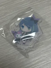推しの子 黒川 あかね Sanrio コラボ ミニ アクリル スタンド