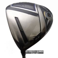 XXIO13 ドライバー 11.5度 レフティ 左 Rシャフト 美品 - メルカリ