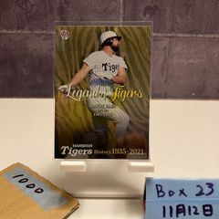 2016 Epoch Japan Baseball Promotion Association 中畑清 13/31 直筆