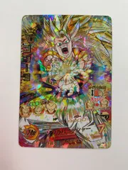 N083[PK]Y4218(カード) ゴジータ HG4-18 全体的に状態が悪い 1/20出品