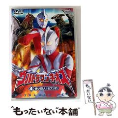 ♦︎新品ケース付き♦︎ ウルトラマンネオス レンタルDVD 全話完結