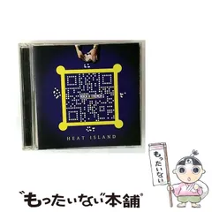 【中古】 ヒートアイランド / ROCK’A’TRENCH / 