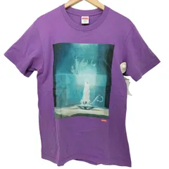 シュプリーム Supreme 21SS Fuck Tee メンズ import：S 