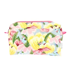 FEILER フェイラー ポーチ  花柄/ナイロン    マルチカラー レディース / 240001183167