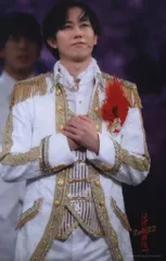 SnowMan 22年滝沢歌舞伎ZERO 阿部亮平 大判)公式写真*1枚