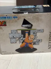 ドラゴンボール 40周年 クリリン フィギュア e賞