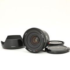 良品＞ MINOLTA AF 20mm F2.8｜ミノルタ純正 広角単焦点レンズ｜明るい