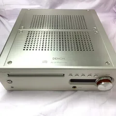 2026年最新】RCD-CX1 DENONの人気アイテム - メルカリ
